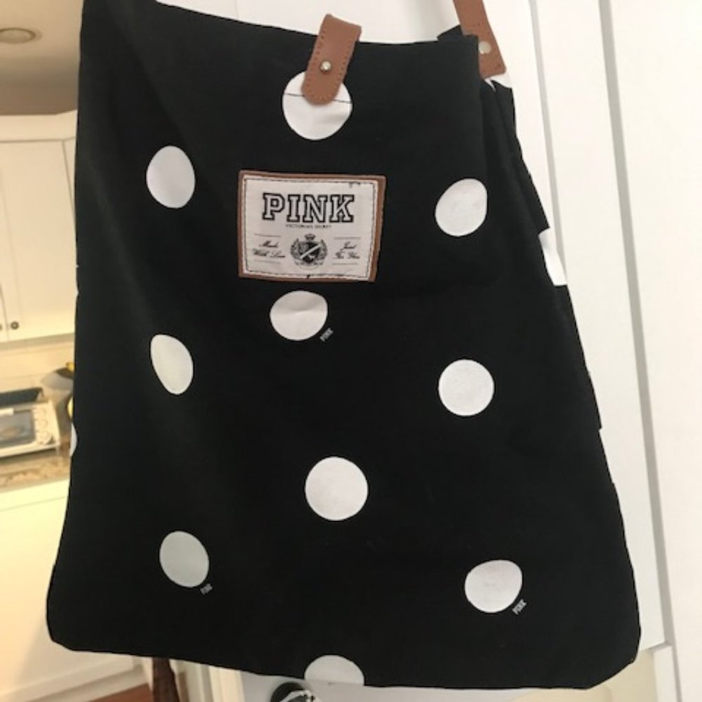 PINK Tote
